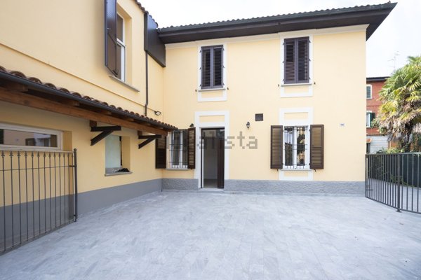 appartamento in vendita a Bologna in zona San Vitale