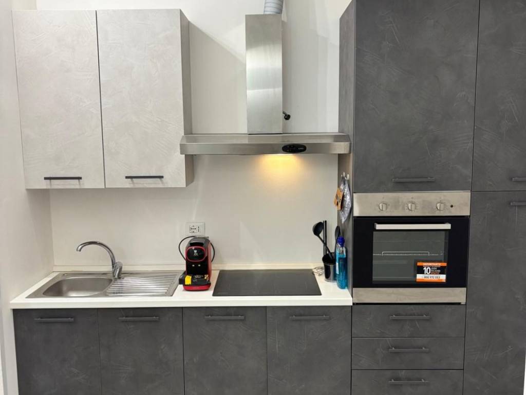 appartamento in vendita a Bologna