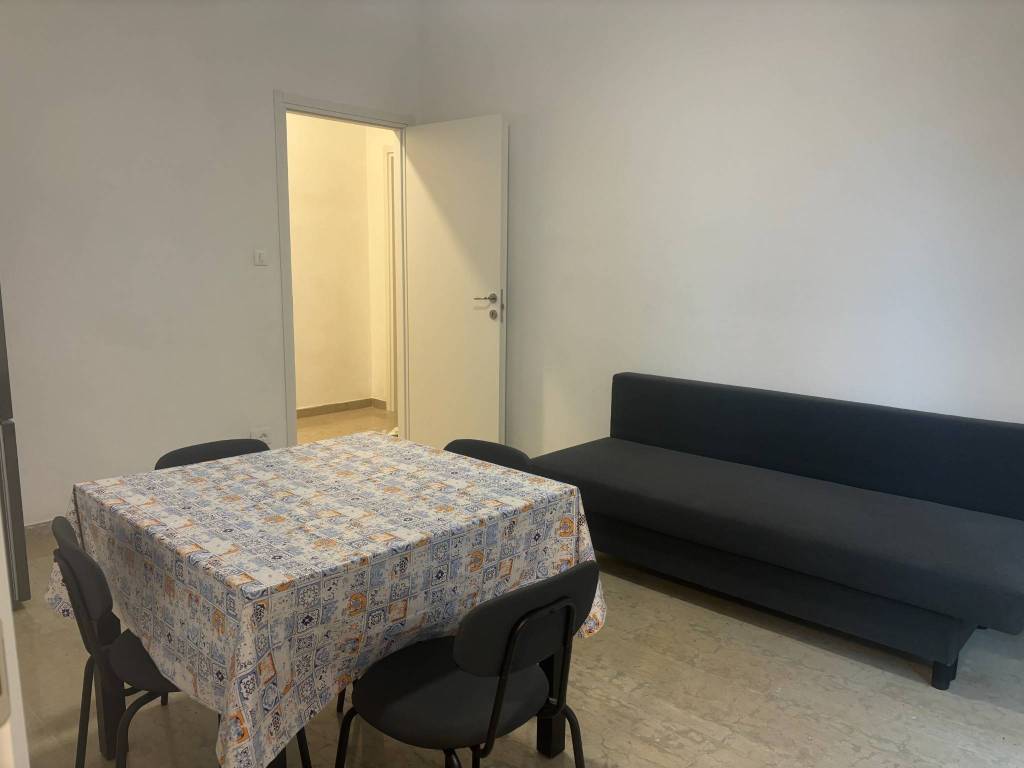 appartamento in vendita a Bologna in zona Saffi