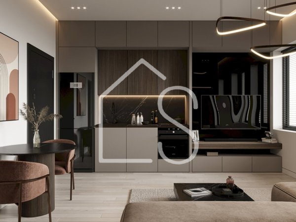 appartamento in vendita a Bologna in zona Borgo Panigale