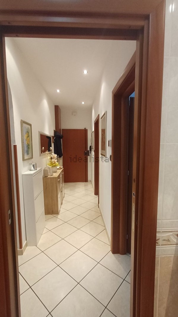 appartamento in vendita a Bologna in zona Borgo Panigale