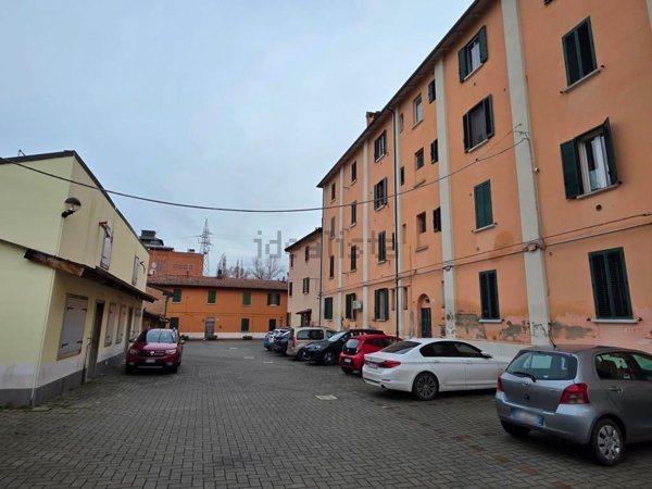 appartamento in vendita a Bologna in zona Quartiere Navile