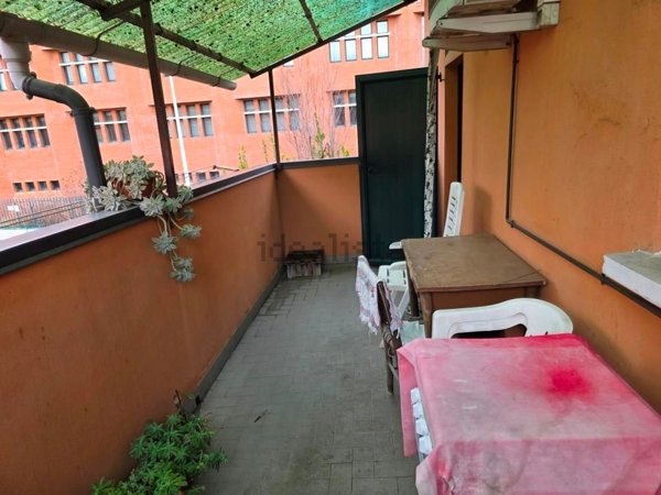 appartamento in vendita a Bologna in zona Quartiere Navile