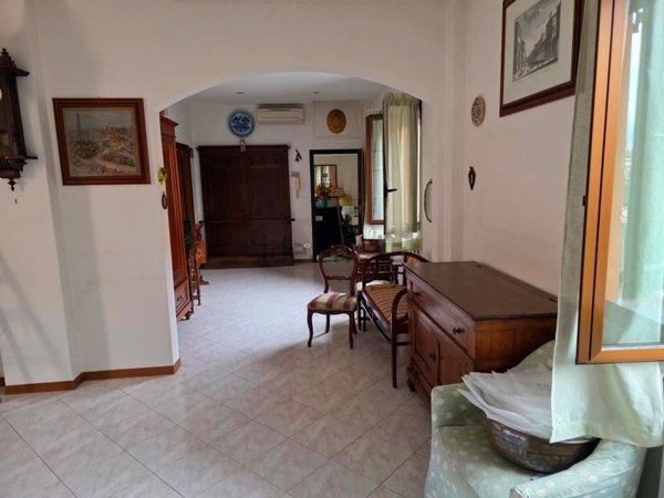 appartamento in vendita a Bologna in zona Quartiere Navile