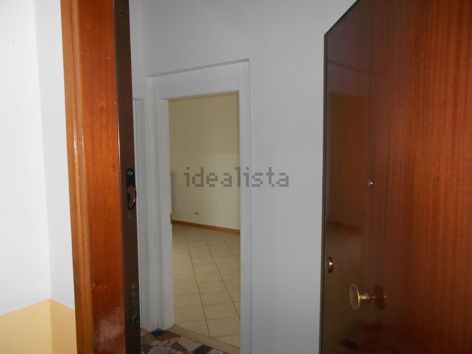 appartamento in vendita a Bologna in zona Reno