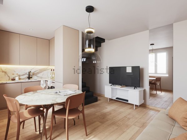 appartamento in vendita a Bologna