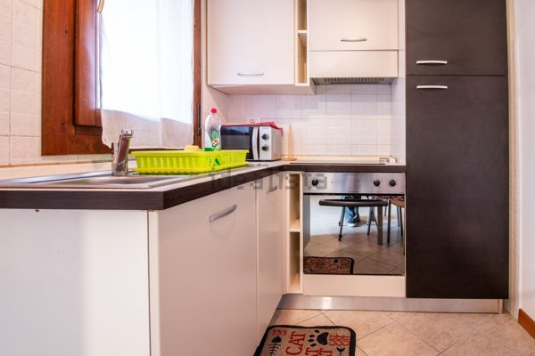 appartamento in vendita a Bologna in zona Fiera