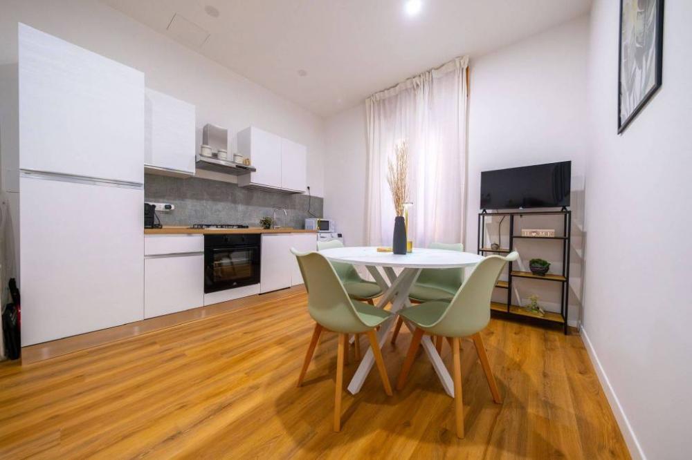 appartamento in vendita a Bologna