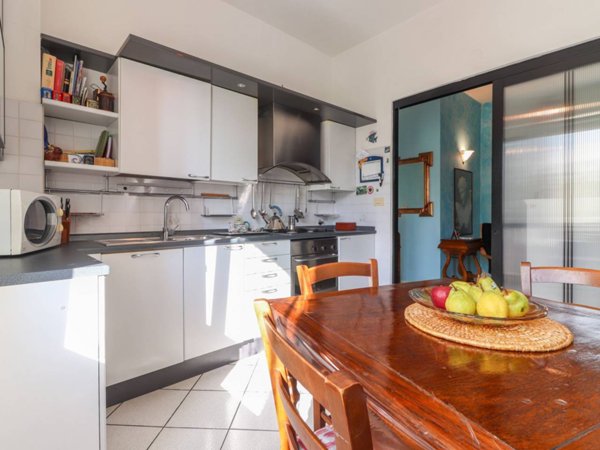 appartamento in vendita a Bologna in zona Lame