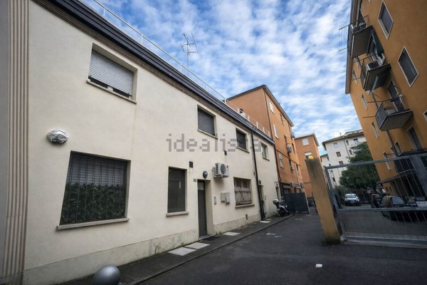 appartamento in vendita a Bologna