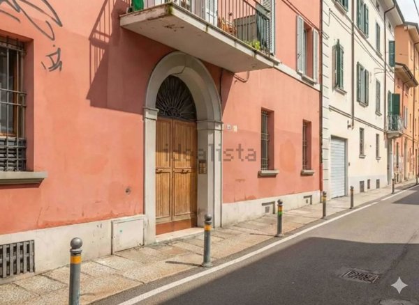 appartamento in vendita a Bologna in zona San Vitale