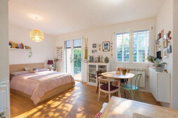 appartamento in vendita a Bologna