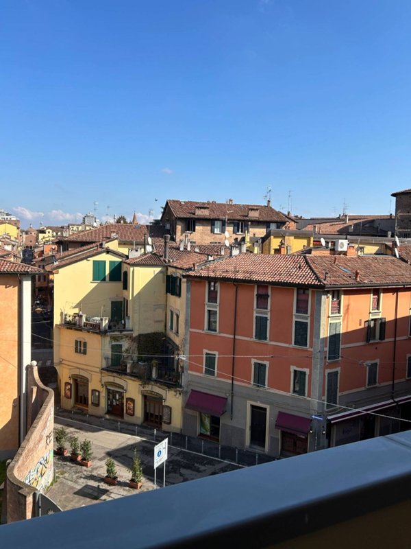 appartamento in vendita a Bologna in zona Centro Storico