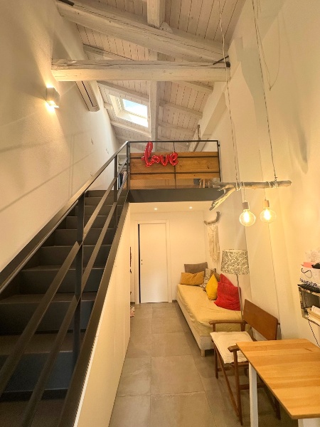 appartamento in vendita a Bologna in zona Bolognina