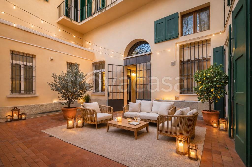 appartamento in vendita a Bologna in zona Centro Storico