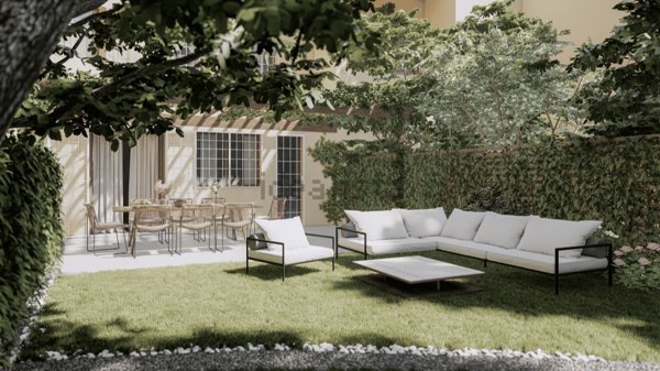 appartamento in vendita a Bologna in zona Saragozza