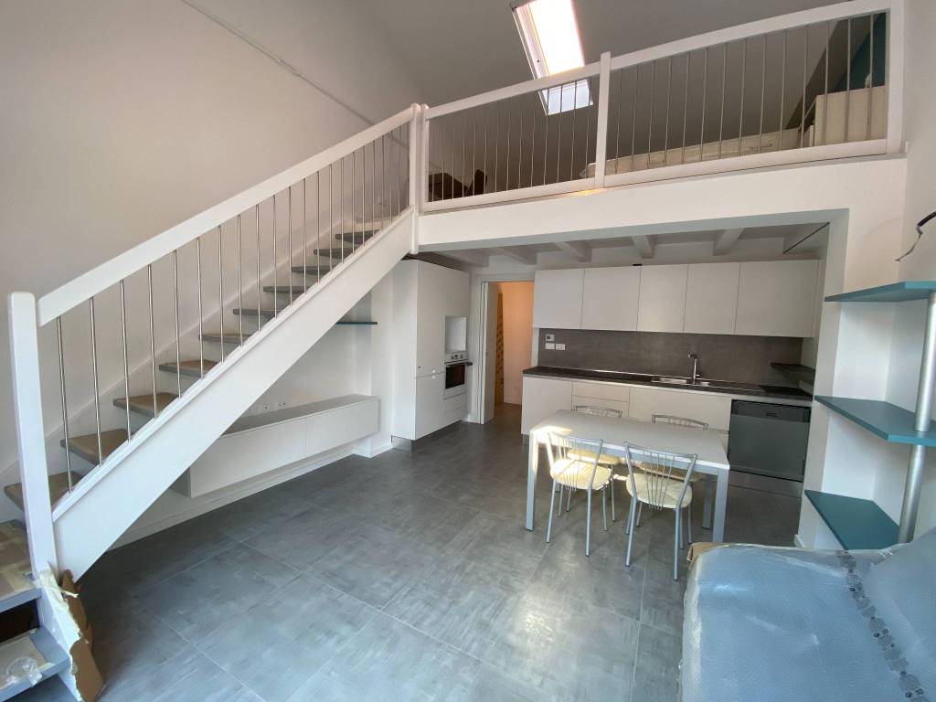 appartamento in vendita a Bologna in zona Barca