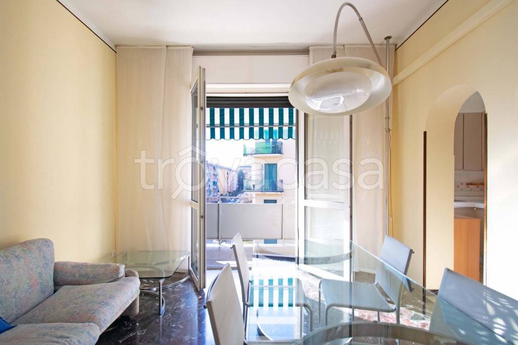 appartamento in vendita a Bologna in zona Savena