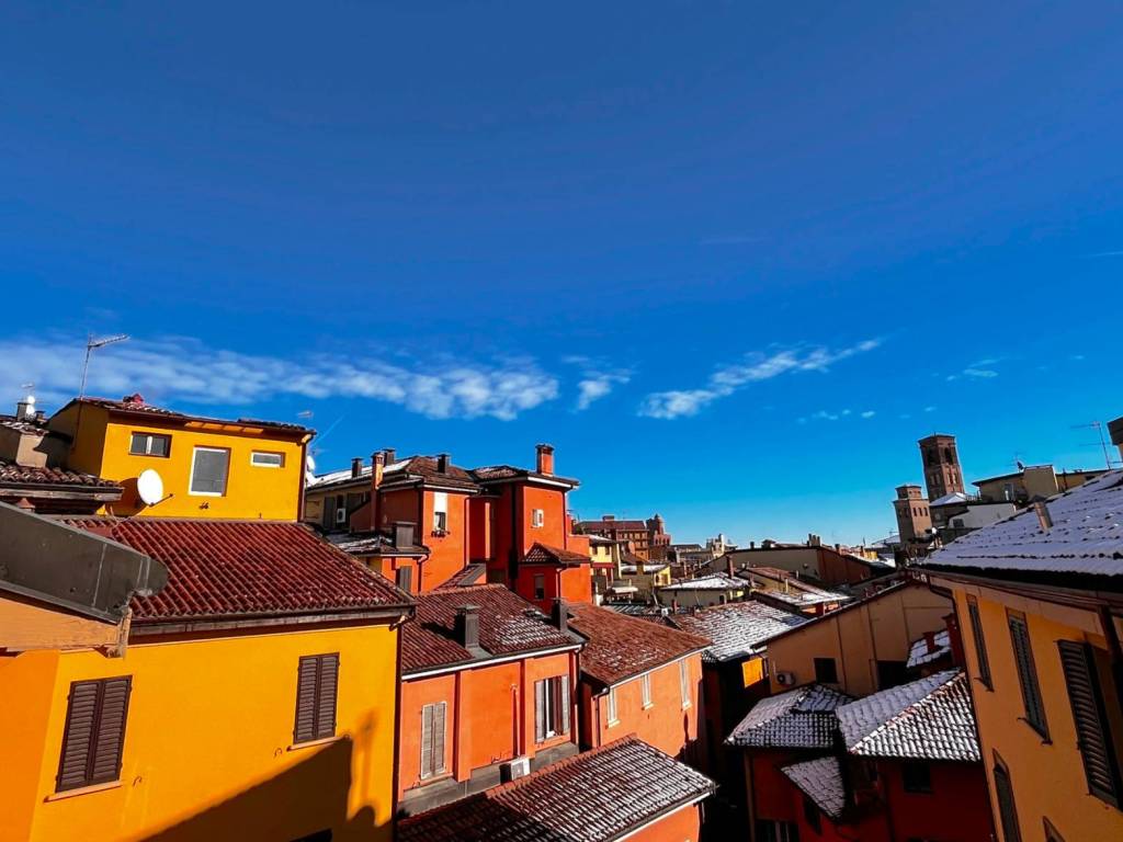 appartamento in vendita a Bologna in zona Centro Storico