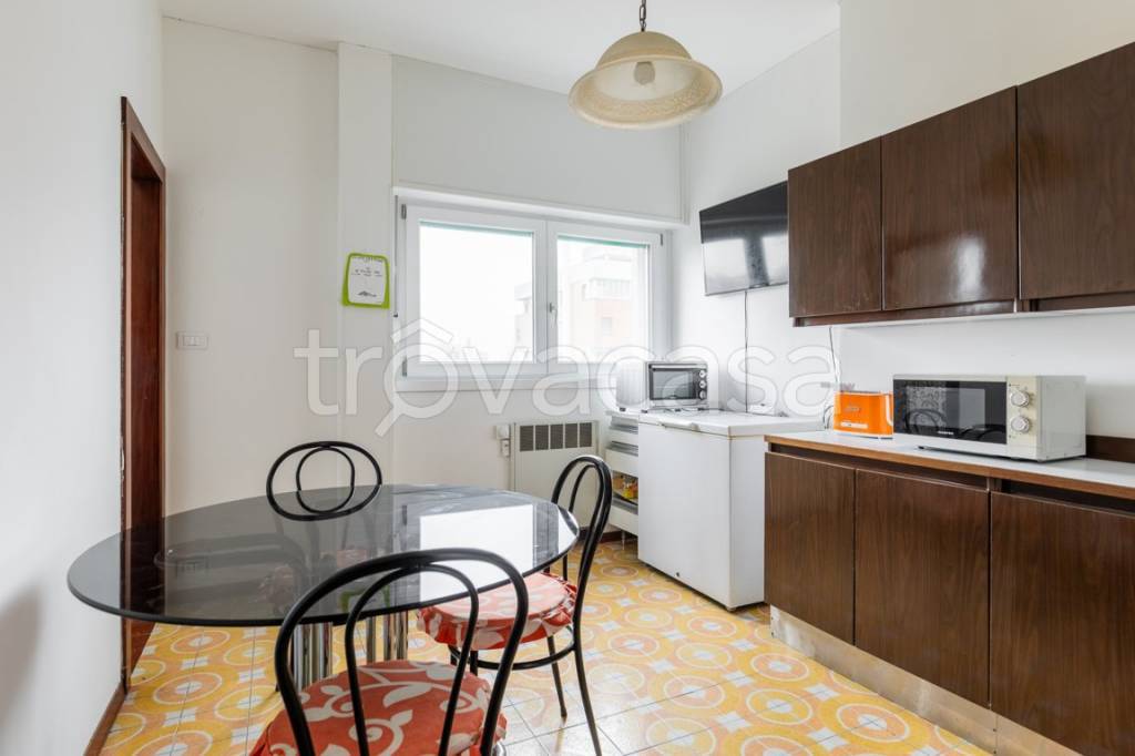 appartamento in vendita a Bologna in zona Lame