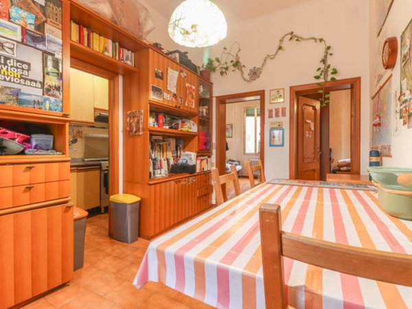 appartamento in vendita a Bologna in zona San Donato