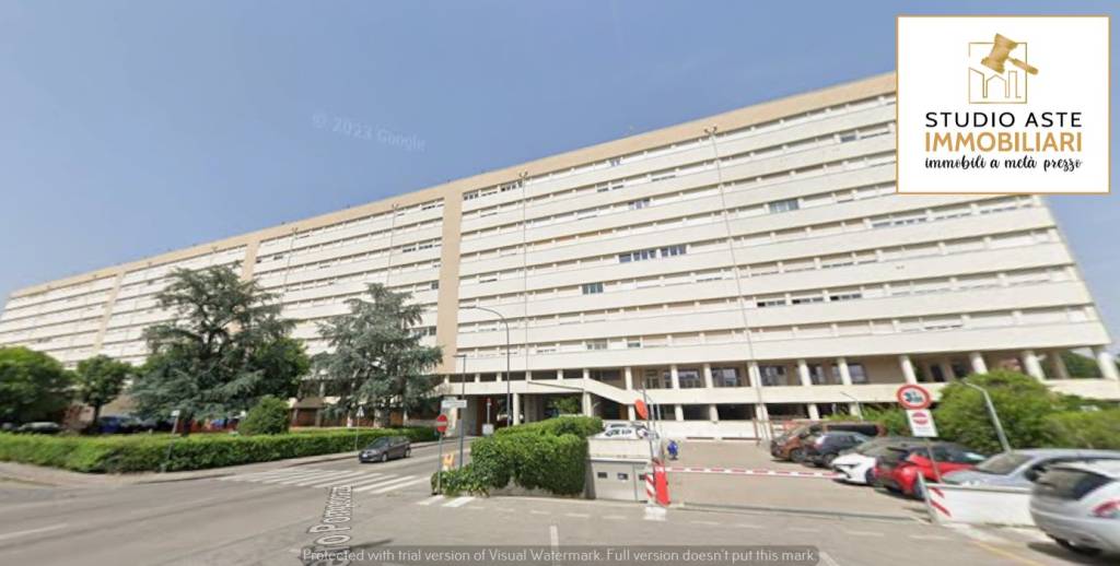 appartamento in vendita a Bologna in zona Savena