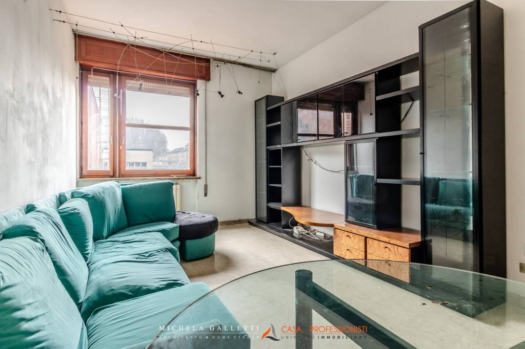 appartamento in vendita a Bologna in zona Bolognina