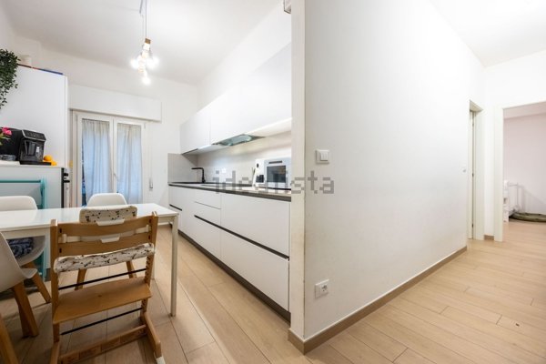 appartamento in vendita a Bologna in zona Centro Storico