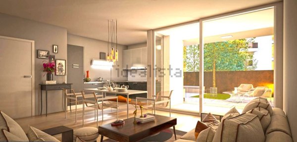 appartamento in vendita a Bologna in zona Lame