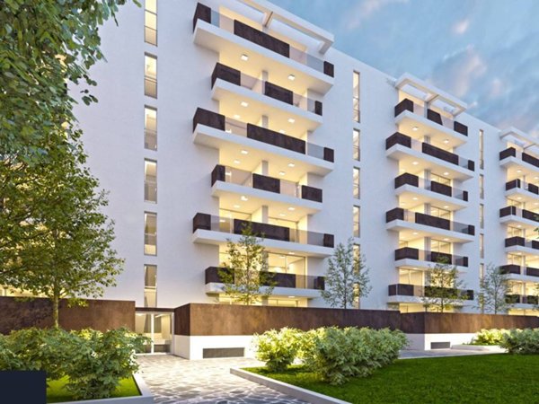 appartamento in vendita a Bologna in zona Lame