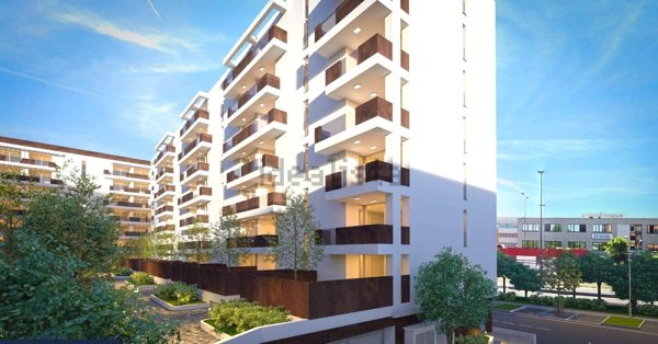 appartamento in vendita a Bologna in zona Lame