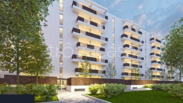 appartamento in vendita a Bologna in zona Lame