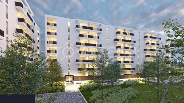 appartamento in vendita a Bologna in zona Lame