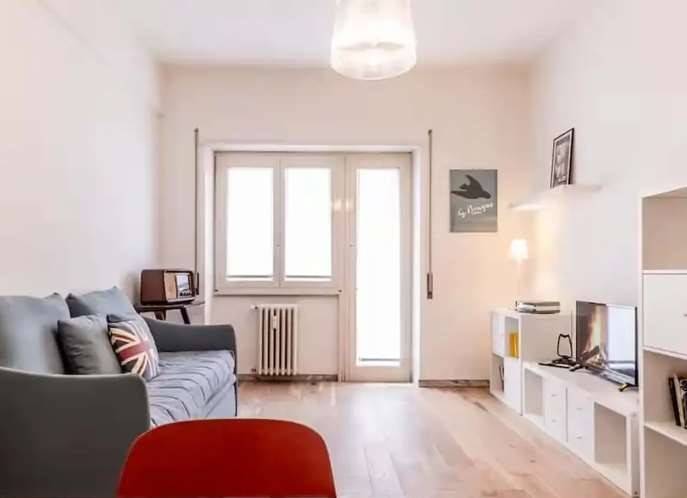 appartamento in vendita a Bologna in zona Centro Storico