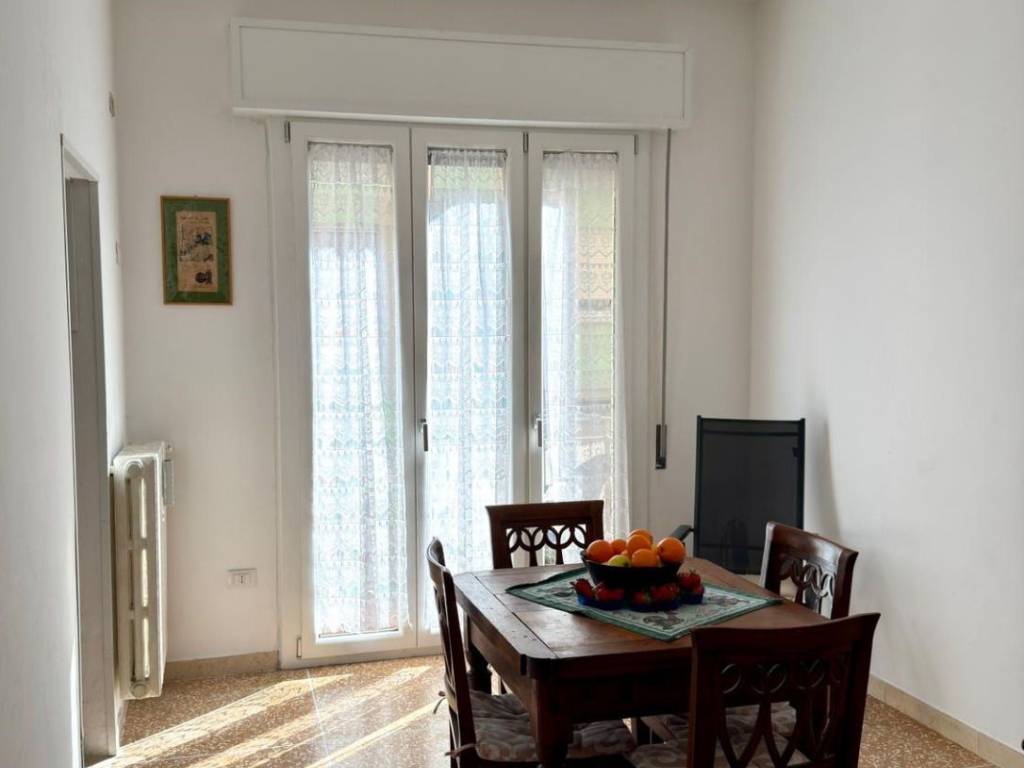 appartamento in vendita a Bologna in zona Pilastro