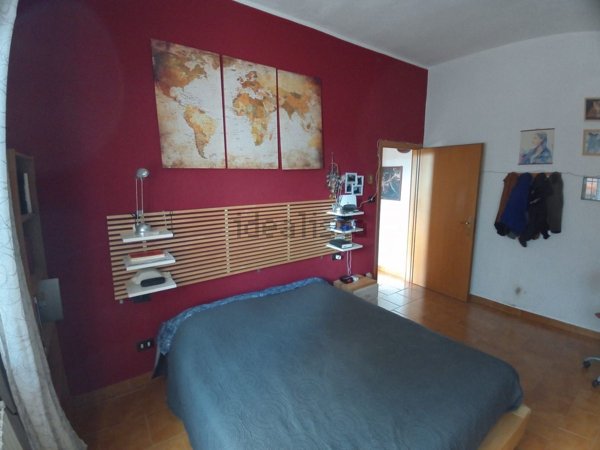 appartamento in vendita a Bologna in zona Pilastro