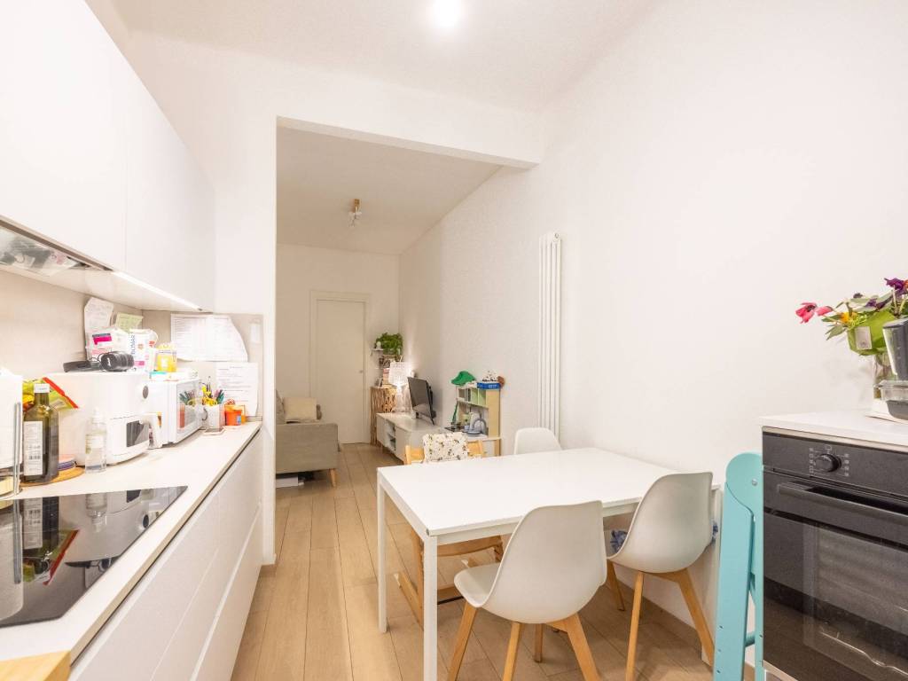 appartamento in vendita a Bologna