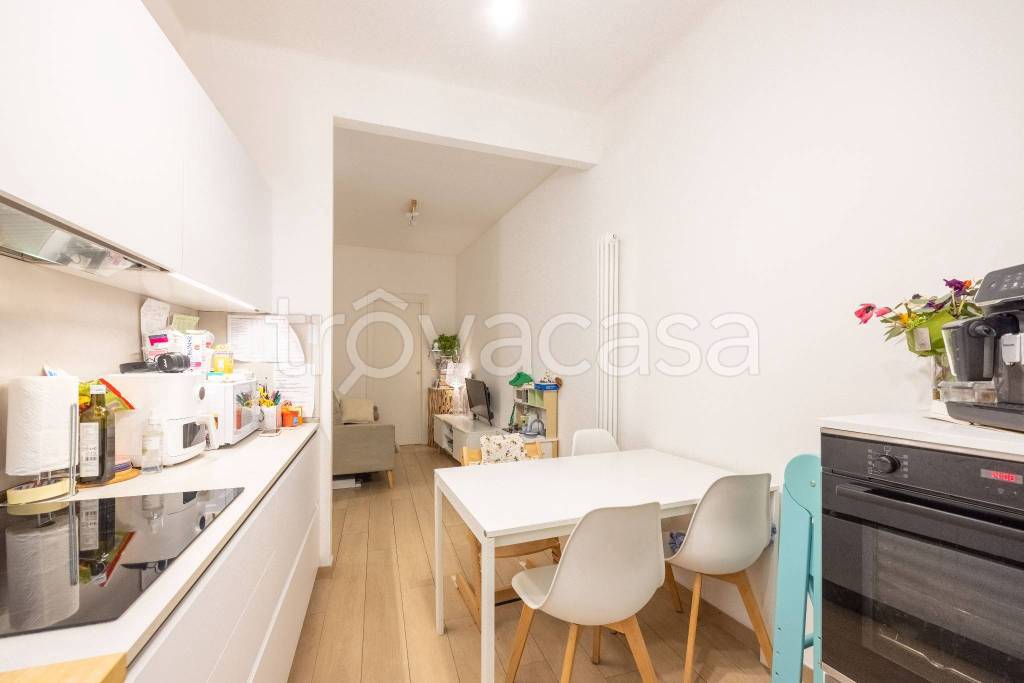 appartamento in vendita a Bologna in zona Centro Storico