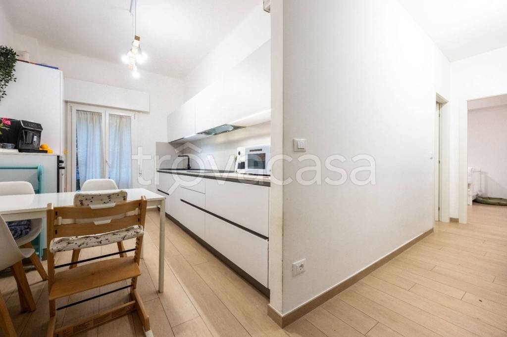 appartamento in vendita a Bologna in zona Centro Storico