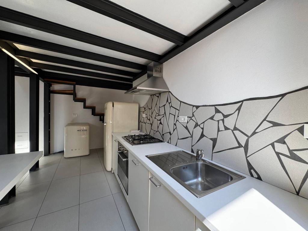 appartamento in vendita a Bologna in zona Santa Viola