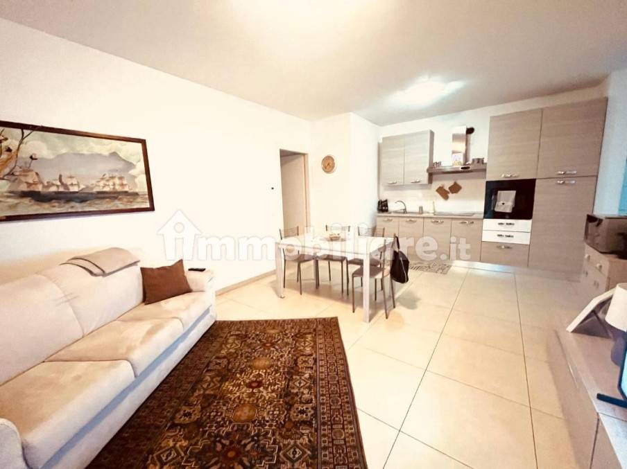 appartamento in vendita a Bologna in zona Saffi