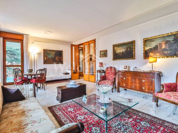 appartamento in vendita a Bologna in zona Colli