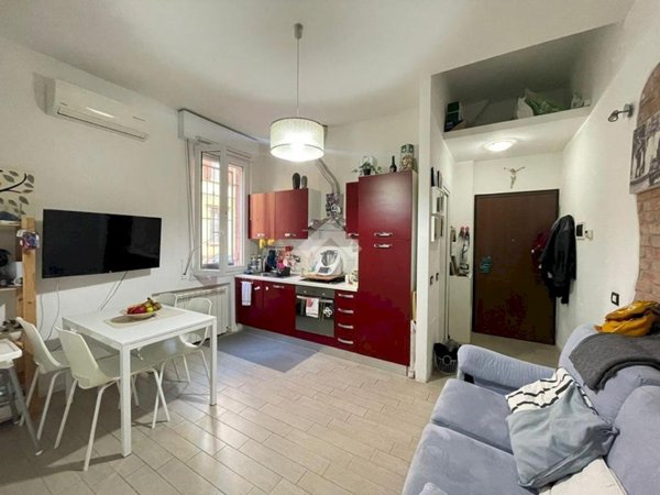appartamento in vendita a Bologna in zona Centro Storico