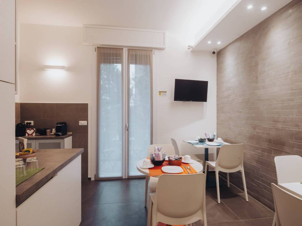 appartamento in vendita a Bologna in zona Fiera