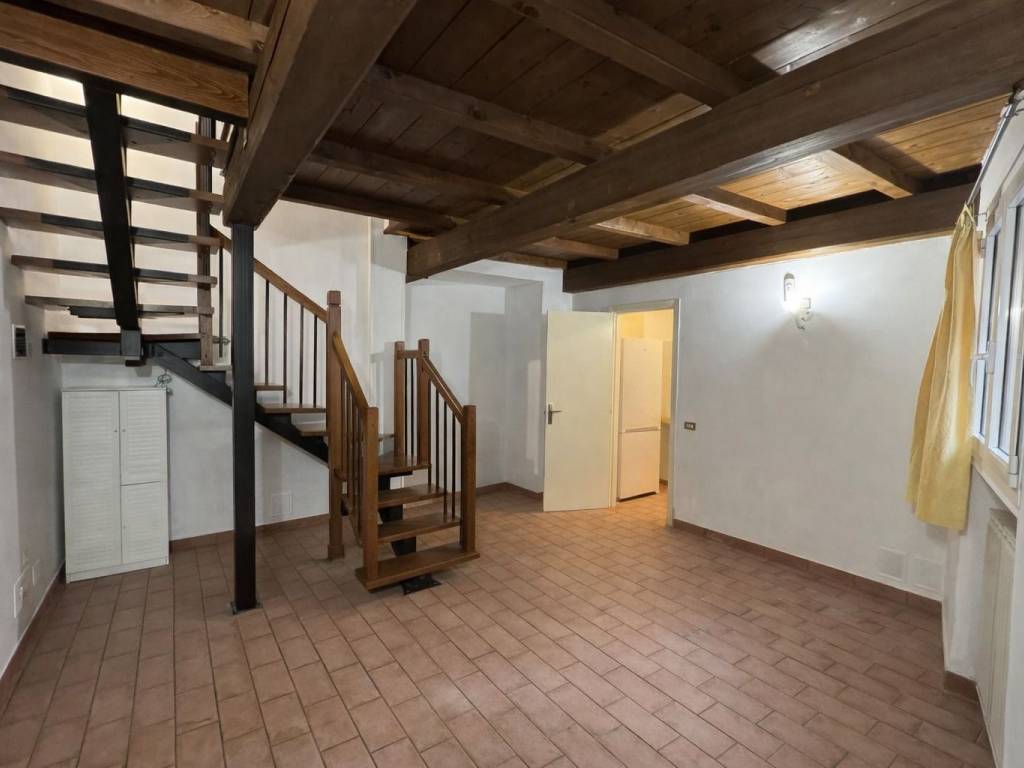 appartamento in vendita a Bologna in zona Centro Storico