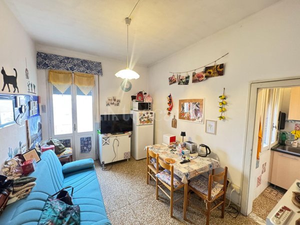 appartamento in vendita a Bologna in zona Murri