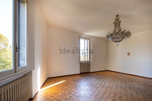 appartamento in vendita a Bologna in zona San Vitale