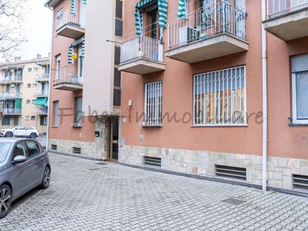 appartamento in vendita a Bologna in zona Borgo Panigale