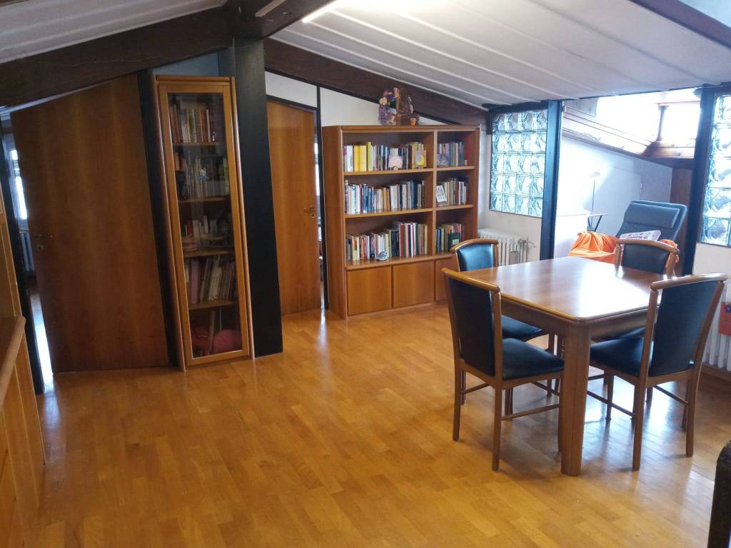 appartamento in vendita a Bologna in zona Corticella