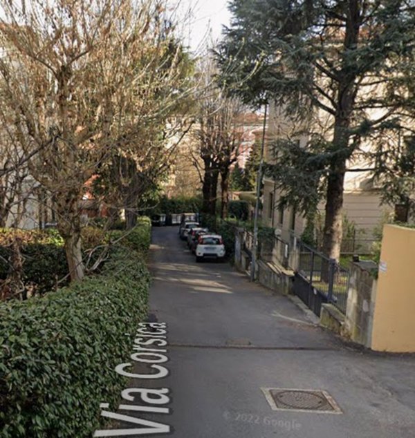 appartamento in vendita a Bologna in zona Colli